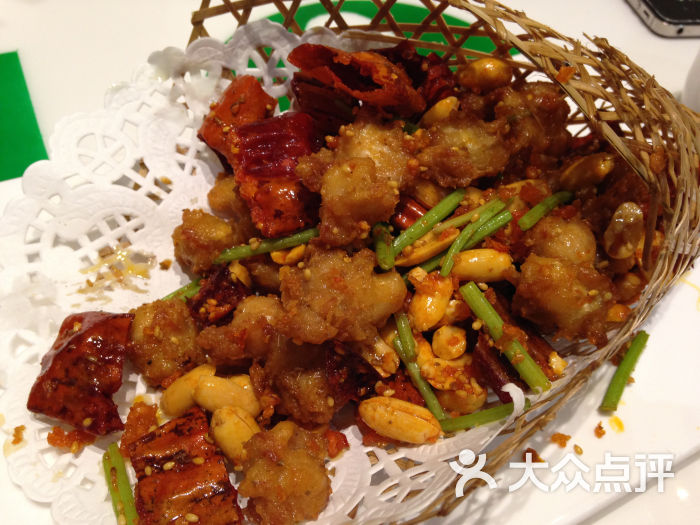 当红炸子鸡