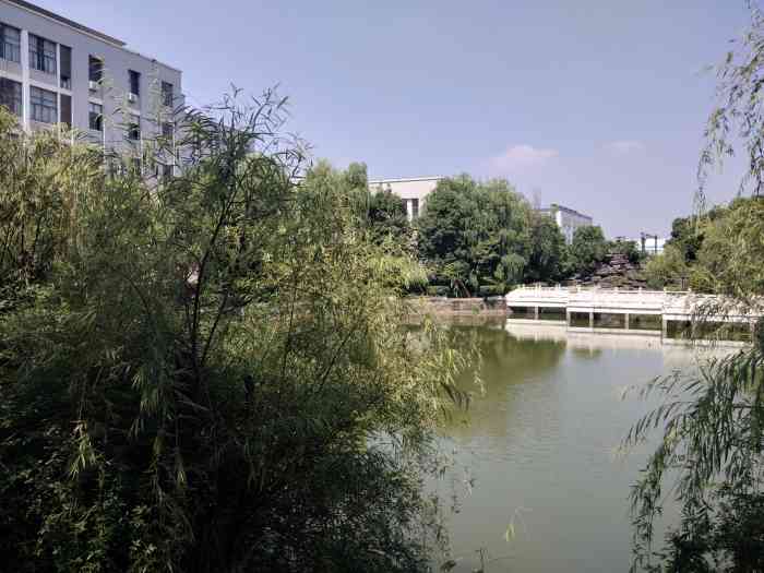 江西财经大学(麦庐园校区)-"江西财经大学麦庐校区,四