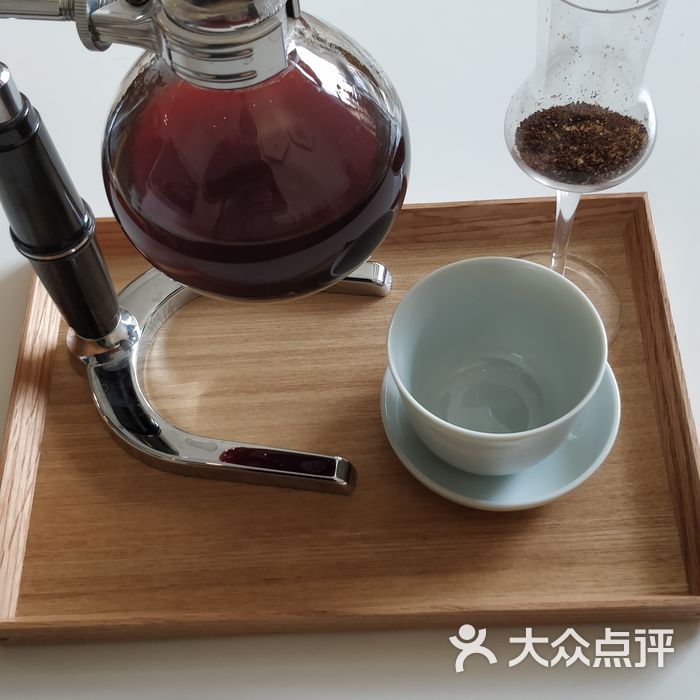 artisan coffee图片-北京咖啡厅-大众点评网