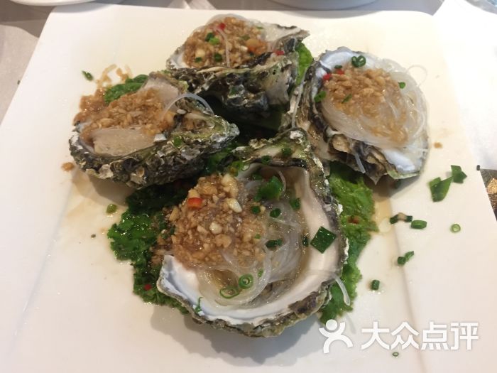 大连海洋(钻石店)-图片-西宁美食-大众点评网