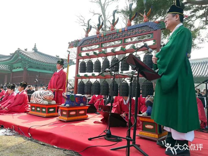 成均馆大学图片