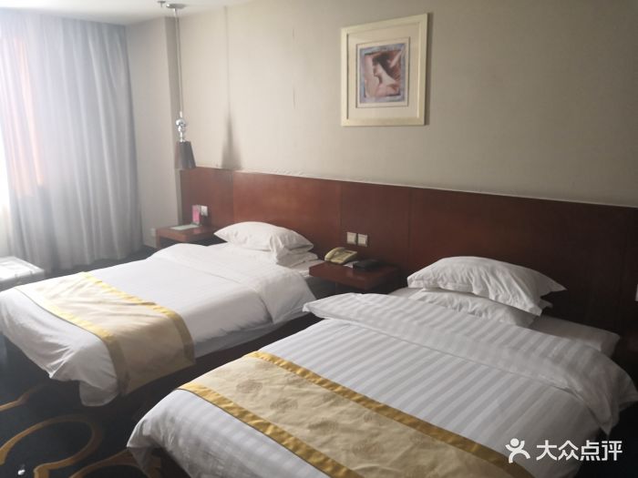 燕丽酒店-图片-朝阳酒店-大众点评网