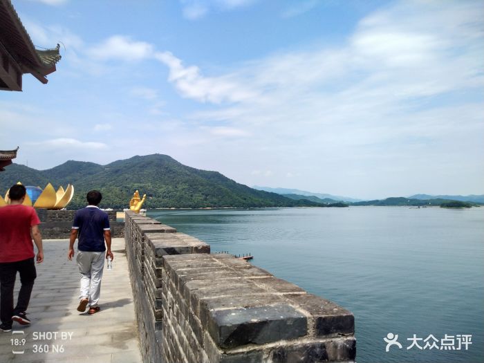 花亭湖风景名胜区-图片-太湖县周边游-大众点评网