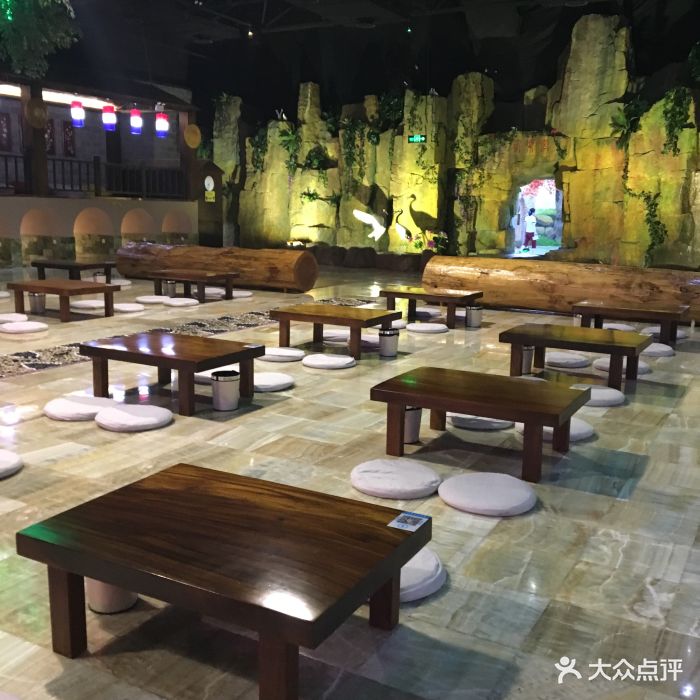 摩登假日酒店-图片-邯郸休闲娱乐-大众点评网