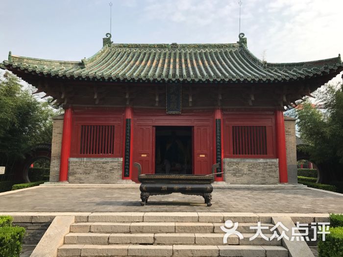 孙武祠图片 - 第3张
