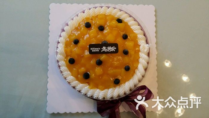 爱缇米斯蛋糕(银雀山西苑店)图片 第231张