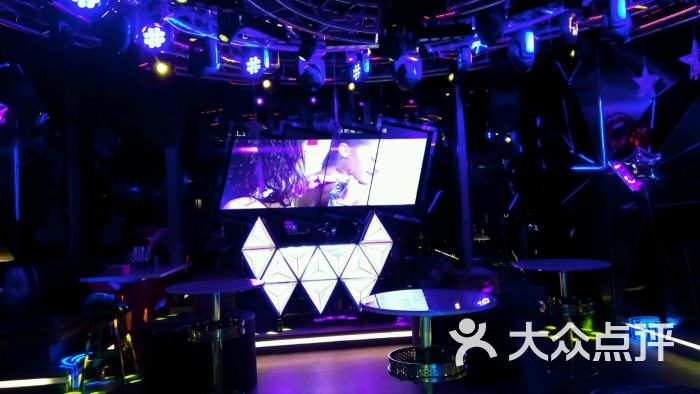 上层LEVELS-图片-广州K歌