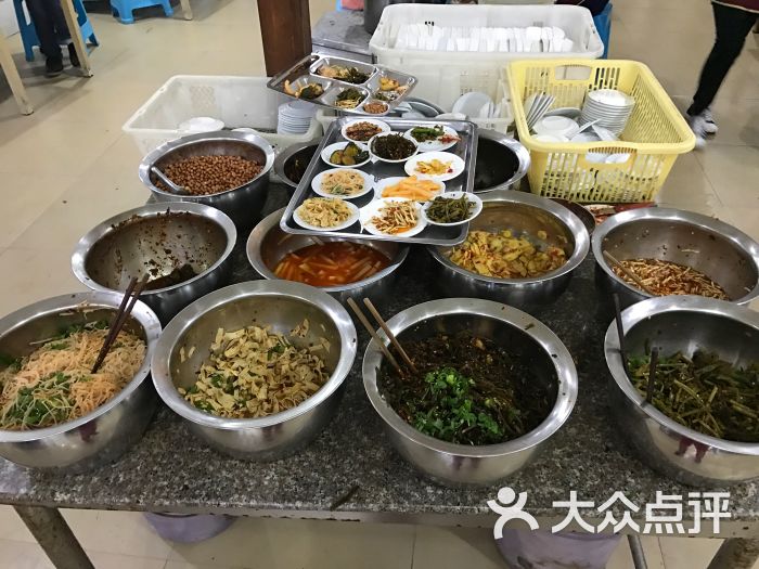 老字号砂锅饭-图片-罗平县美食-大众点评网