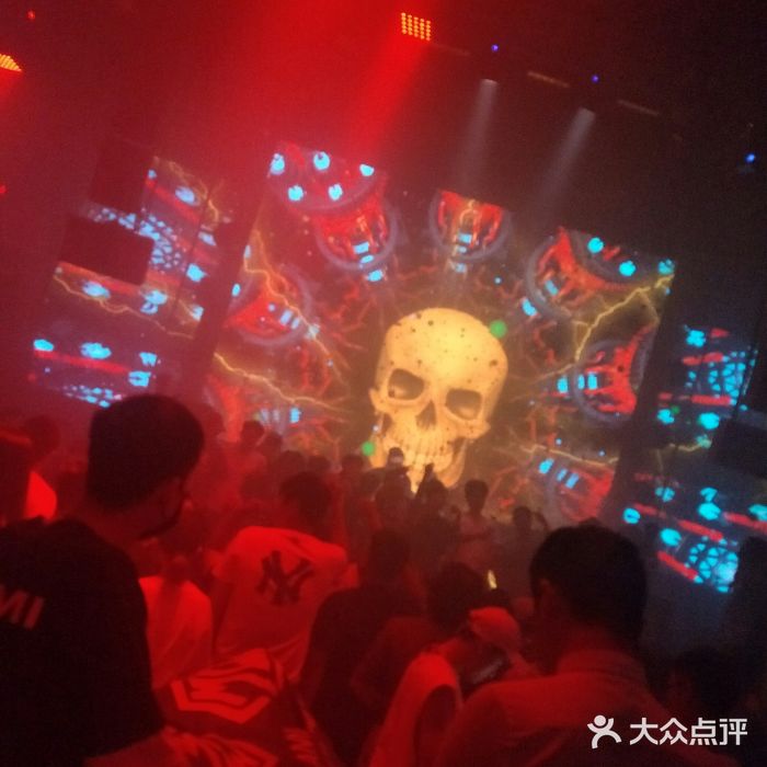 miami club 迈阿密酒吧图片