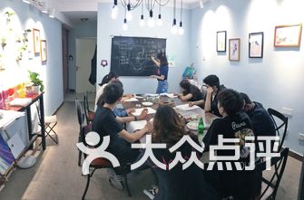 郑州画室排名_郑州零翔画室舞钢图片