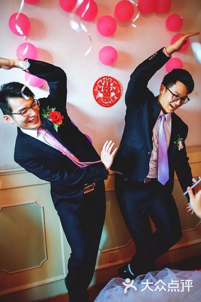 无限创意婚庆策划-图片-常州-大众点评网