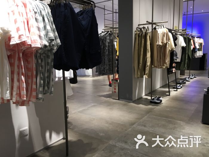 urbanrevivo(富力珠海城广场店)图片 - 第6张