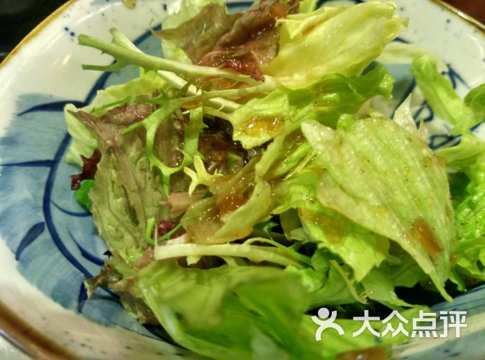 日式海鲜料理_日式料理_料理机摄影