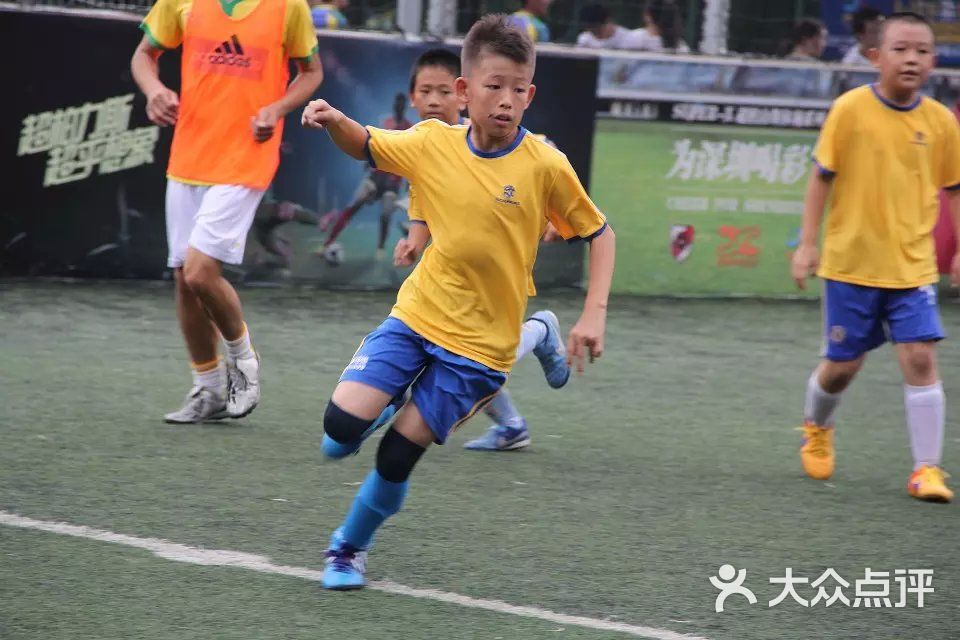 全球连锁运动中心索福德体育-图片-深圳教育培