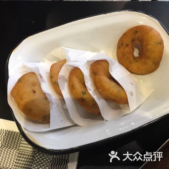 mamacha(五一粉巢店)油炸粑粑图片 - 第4张