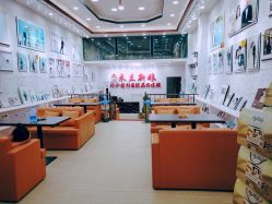 布吉婚纱店_婚纱店(2)