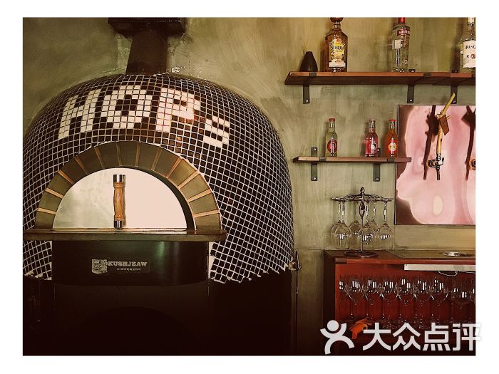 HOPs忽布精酿餐厅