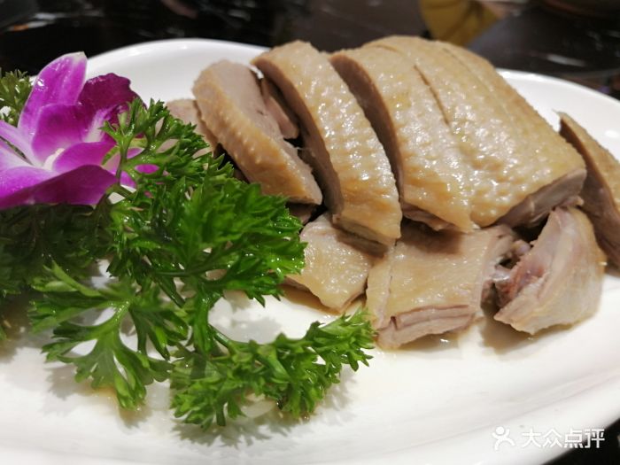 老谢龙虾(罍街店)-吴山贡鹅图片-合肥美食-大众点评网