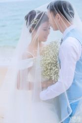 婚礼猫婚纱摄影不好_婚纱摄影(3)