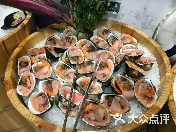 初色海鲜姿造自助火锅(亚运村店)-图片-北京美食-大众点评网