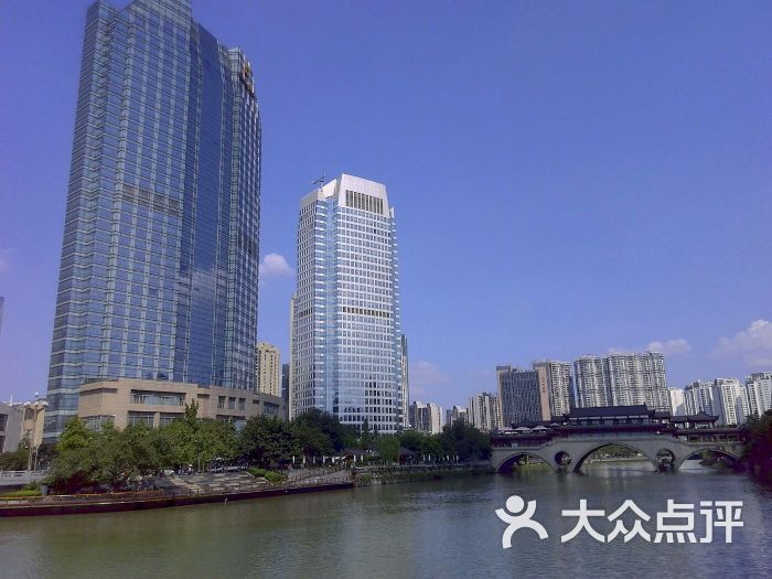 成都香格里拉大酒店图片 - 第438张