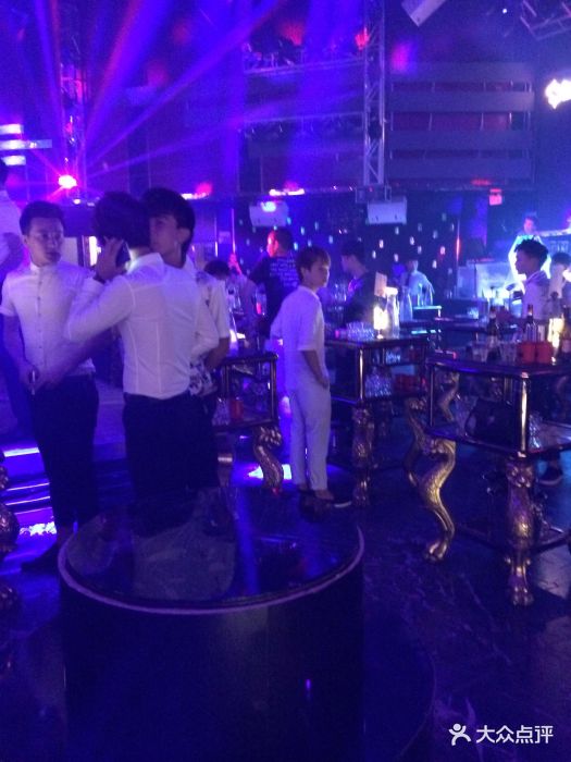 in88酒吧(宝龙店)-图片-福州休闲娱乐-大众点评网
