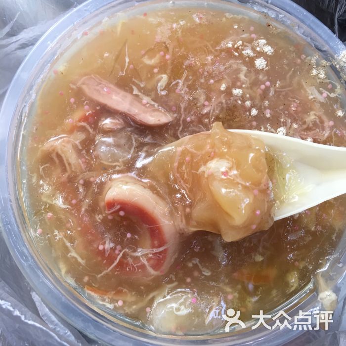 食盈碗仔翅(体育西横街店)-图片-广州美食-大众点评网
