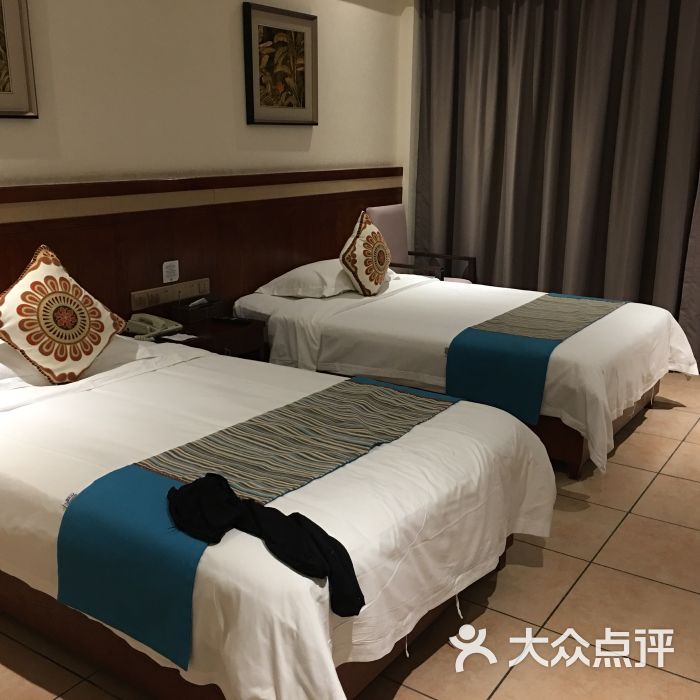 三亚龙兴莱曼海景度假酒店图片 - 第5张