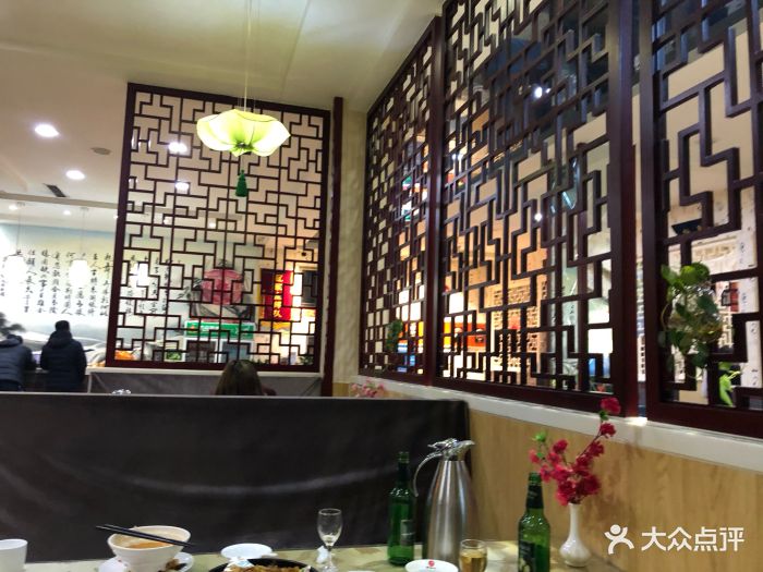 新东坡酒楼(育才街店)--环境图片-衡水美食-大众点评网