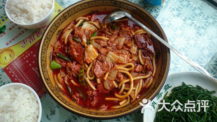 东来顺酸烂肉-酸烂肉图片-景泰县美食-大众点评网