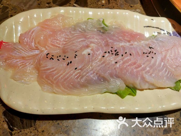 巴沙鱼
