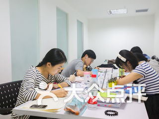 顶艺外语-汇博顶艺教育咨询中心(顶艺外语五道