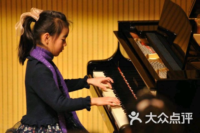 fun 英皇钢琴音乐教室图片 第36张