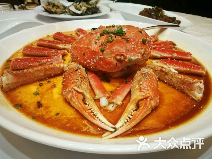 舜和海鲜(舜和国际店)图片 - 第3张