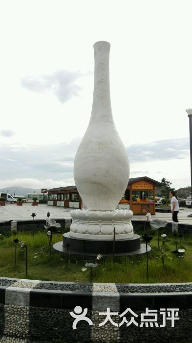 舟山市旅游集散服务中心-图片-普陀山生活服务