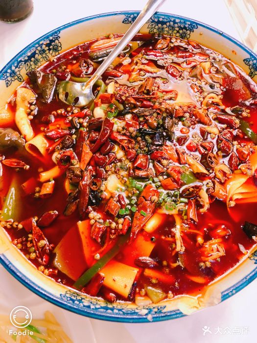 小天鹅和家川菜-图片-重庆美食-大众点评网