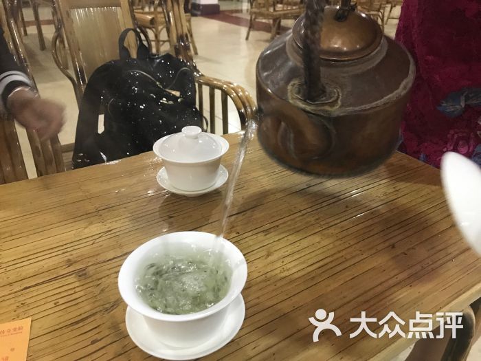 悦来茶馆图片 - 第80张