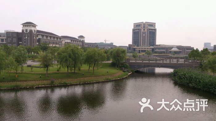 上海海洋大学(临港校区)图片 - 第100张