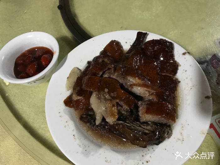 荔枝湾美食园-图片-广州美食-大众点评网