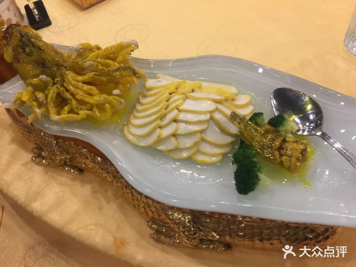 白家大院--菜图片-北京美食-大众点评网