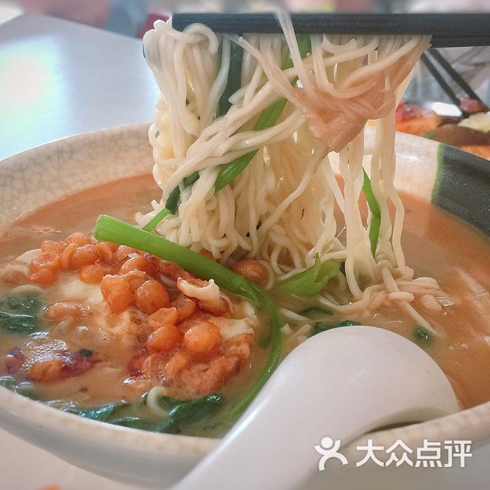 福建医科大学东区食堂