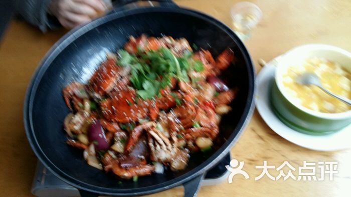 蟹后船长-图片-武汉美食-大众点评网