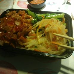 朴美食地址外卖(虹梅路店)小姐,时间,v美食电话楼新华美食城上海图片