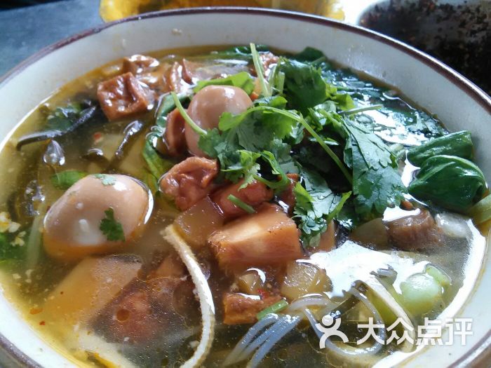 田记米线-图片-开封美食-大众点评网