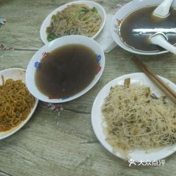 小吃快餐 蕉城区 万达 游记福安猪脚炖罐(万达店)2016-03-16 更新