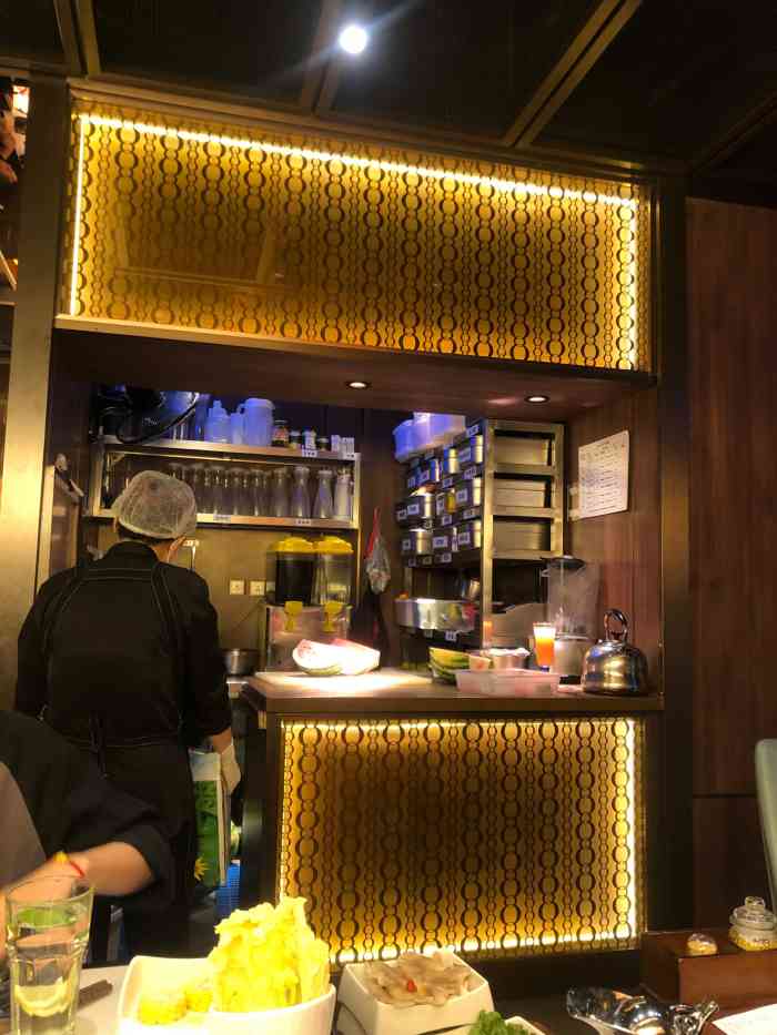 大渝火锅(无锡荟聚购物中心店)