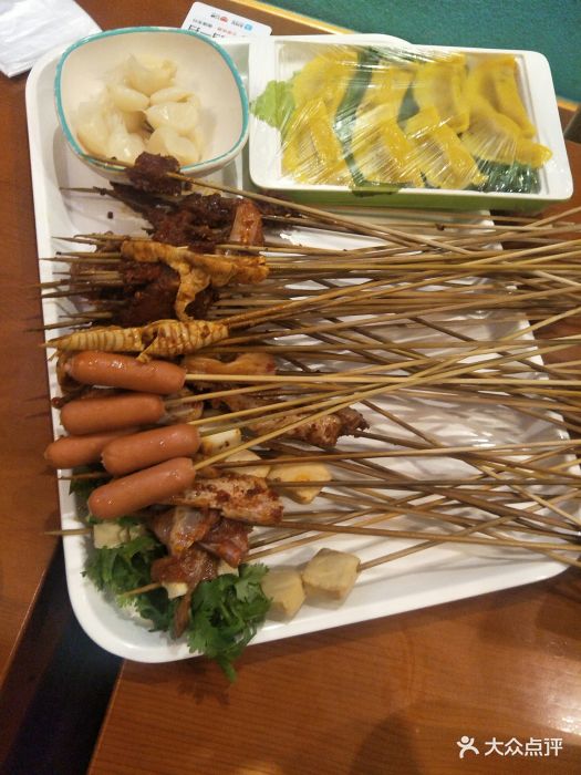 香闺串香坞(宣武门店)图片 - 第789张