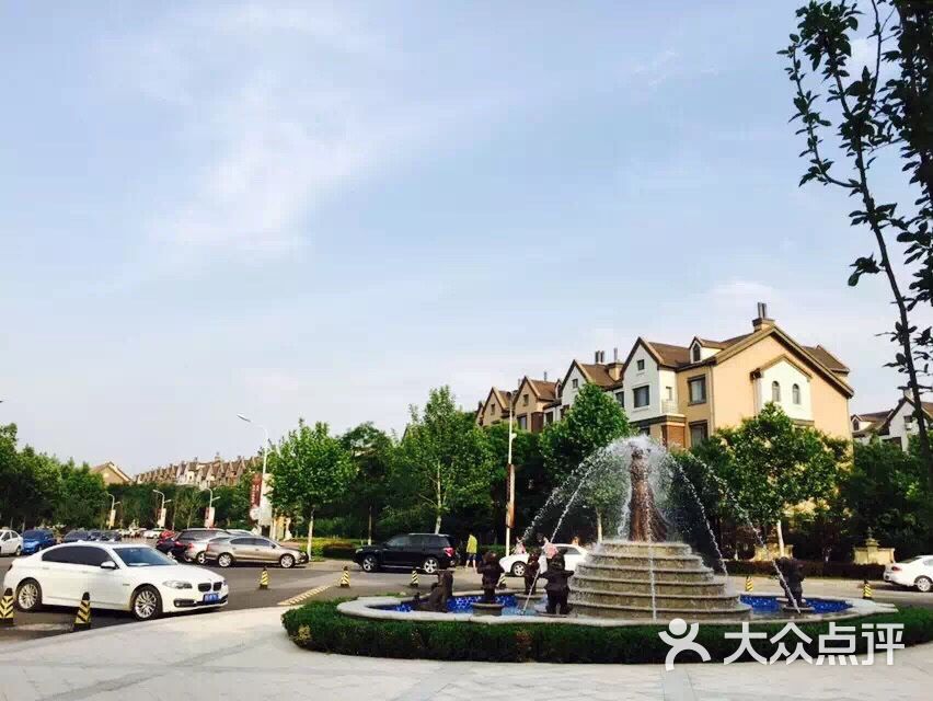 顶秀美泉小镇图片 - 第8张