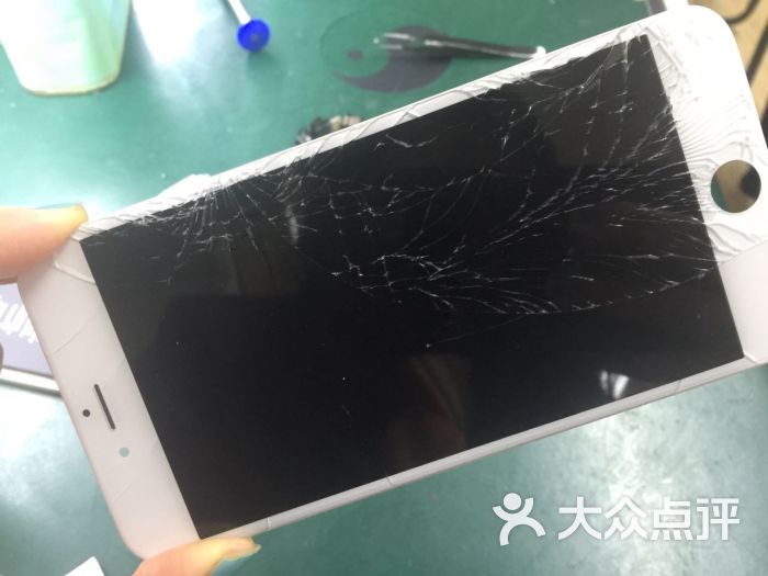 苹果手机换屏幕 iphone ipad屏幕(徐家汇实体店
