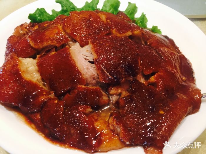 鸿宴饭庄(南湖店-图片-唐山美食-大众点评网
